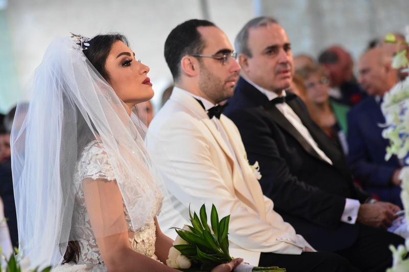 Pierra and Ray's Wedding - Part 2